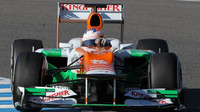 Force India