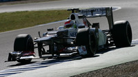 Sauber