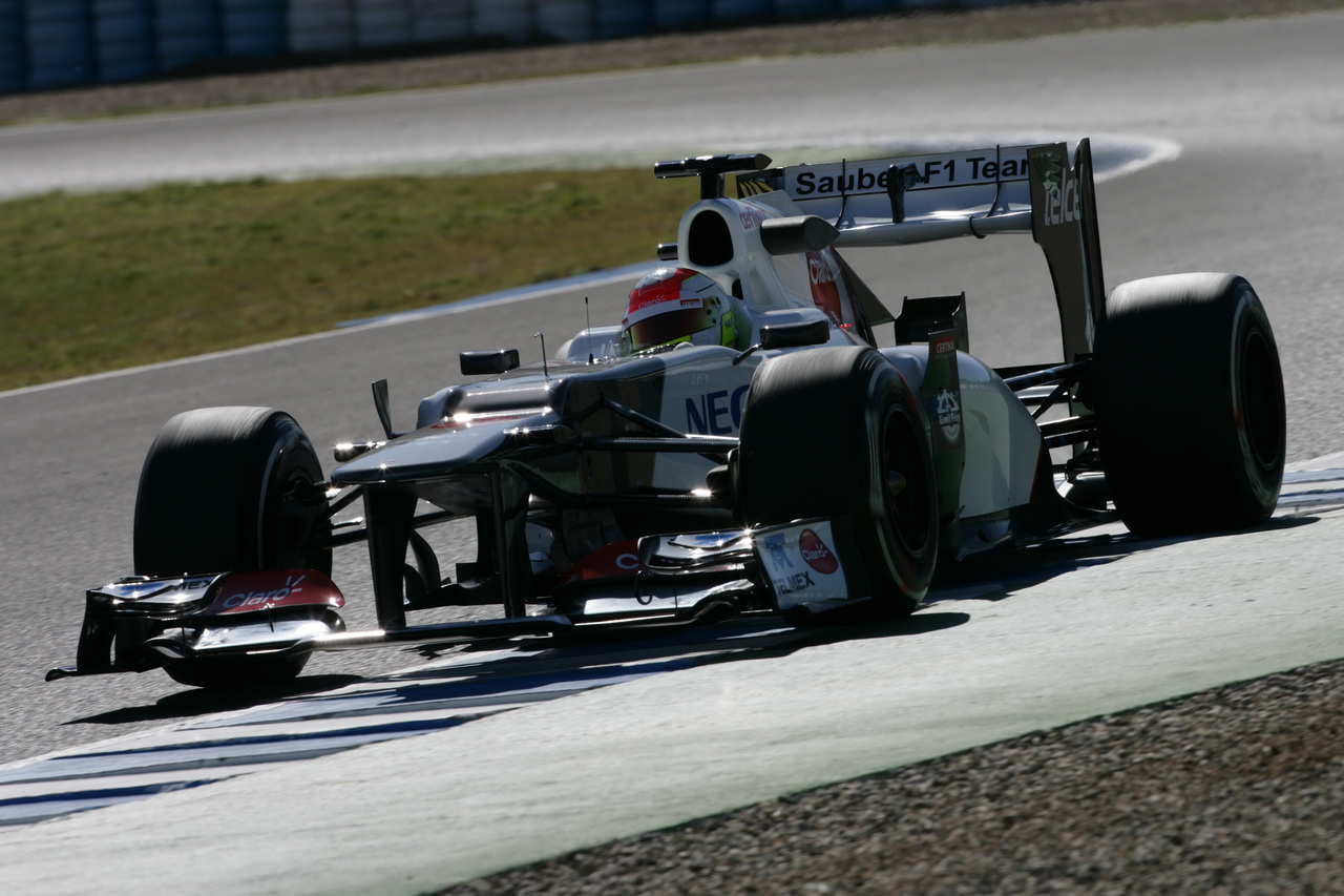 Sauber