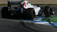 Sauber