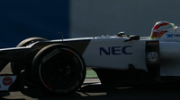 Sauber