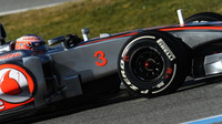 Button, Jenson