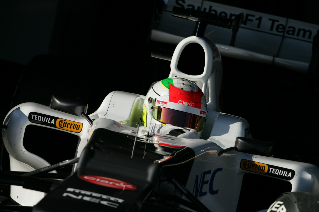 Sauber