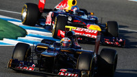 Toro Rosso