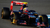 Toro Rosso