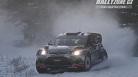 Solberg, Petter	- Patterson, Chris