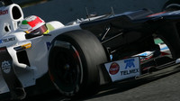 Sauber