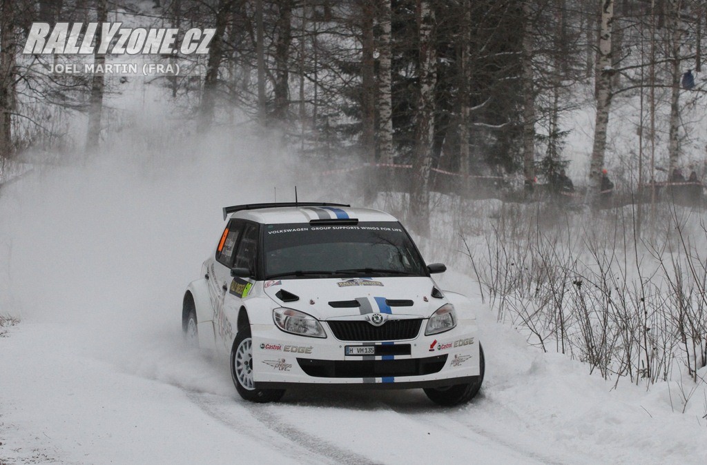 Ogier, Sebastien - Ingrassia, Julien