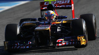 Toro Rosso