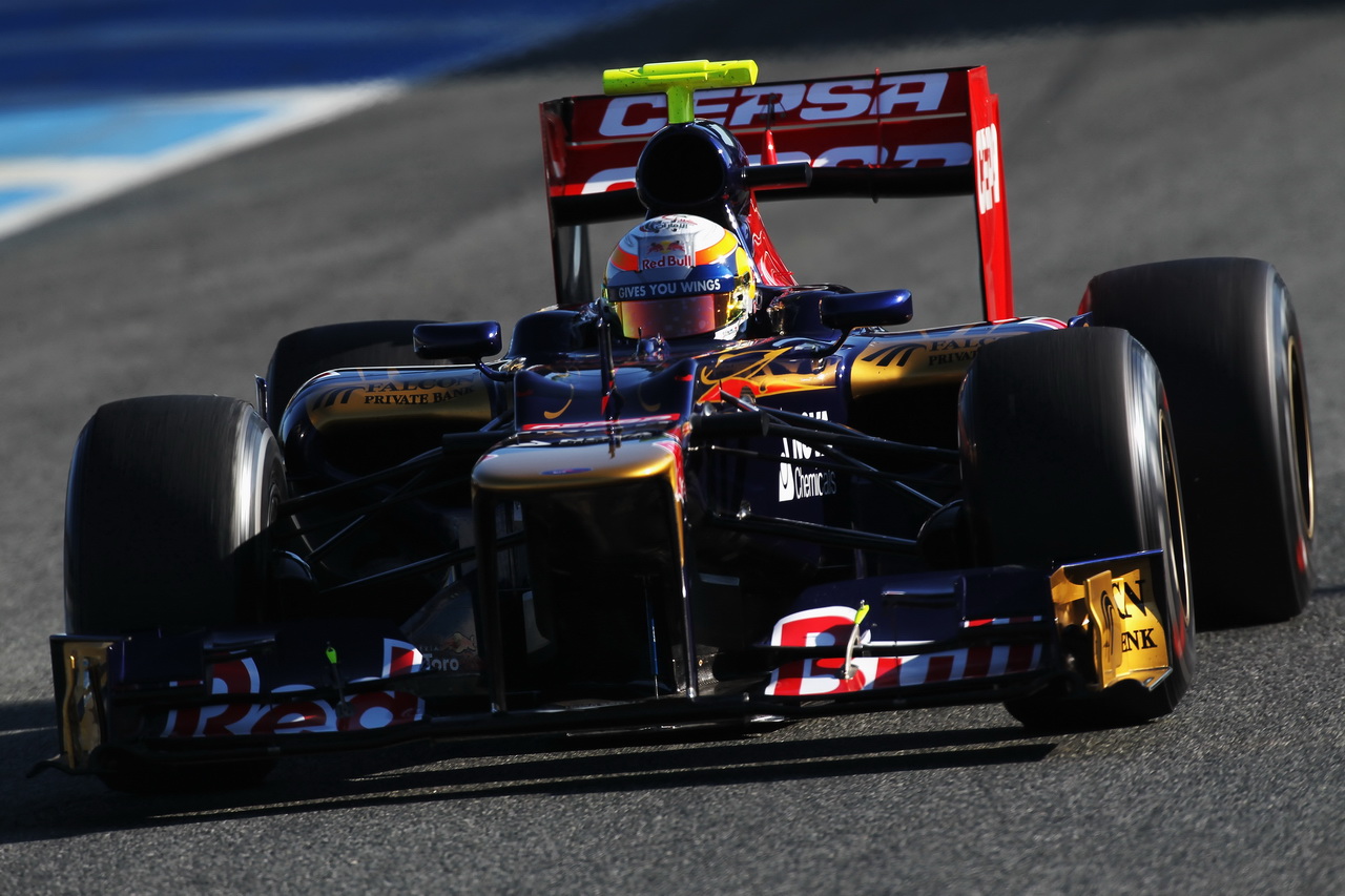 Toro Rosso