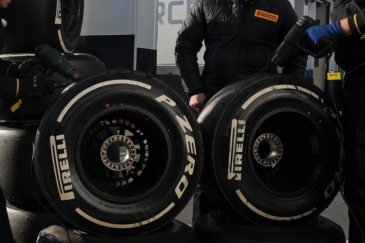 Pirelli