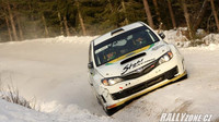 Rally Sweden (SWE)