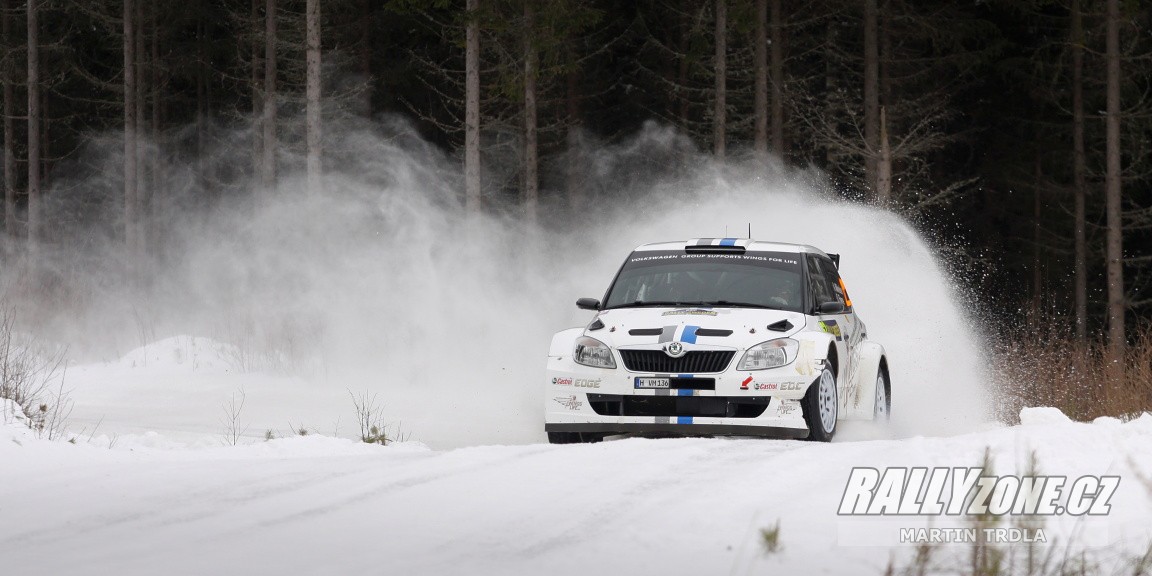 Ogier, Sebastien - Ingrassia, Julien