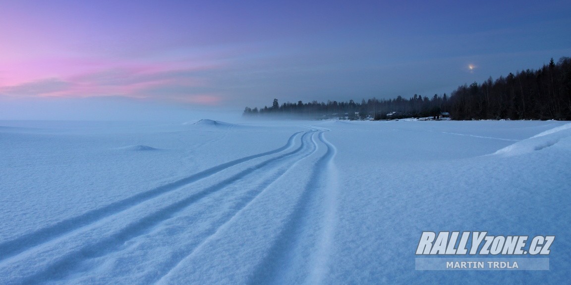 Rally Sweden (SWE)