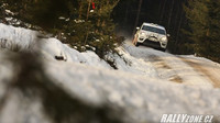 Rally Sweden (SWE)