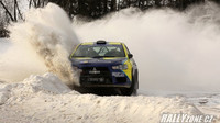 Rally Sweden (SWE)