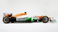 force india vjm05