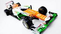 force india vjm05