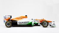 force india vjm05