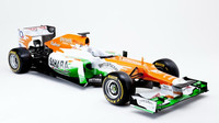 force india vjm05