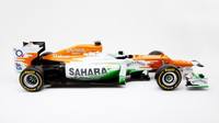 force india vjm05