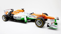 force india vjm05