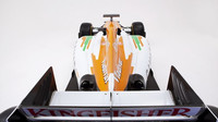 force india vjm05