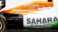 force india vjm05