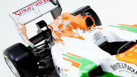 force india vjm05