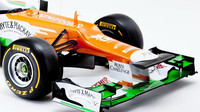 force india vjm05