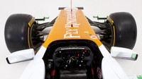 force india vjm05