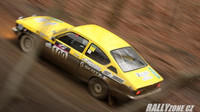 Rally Legend Boucles de Spa (B)