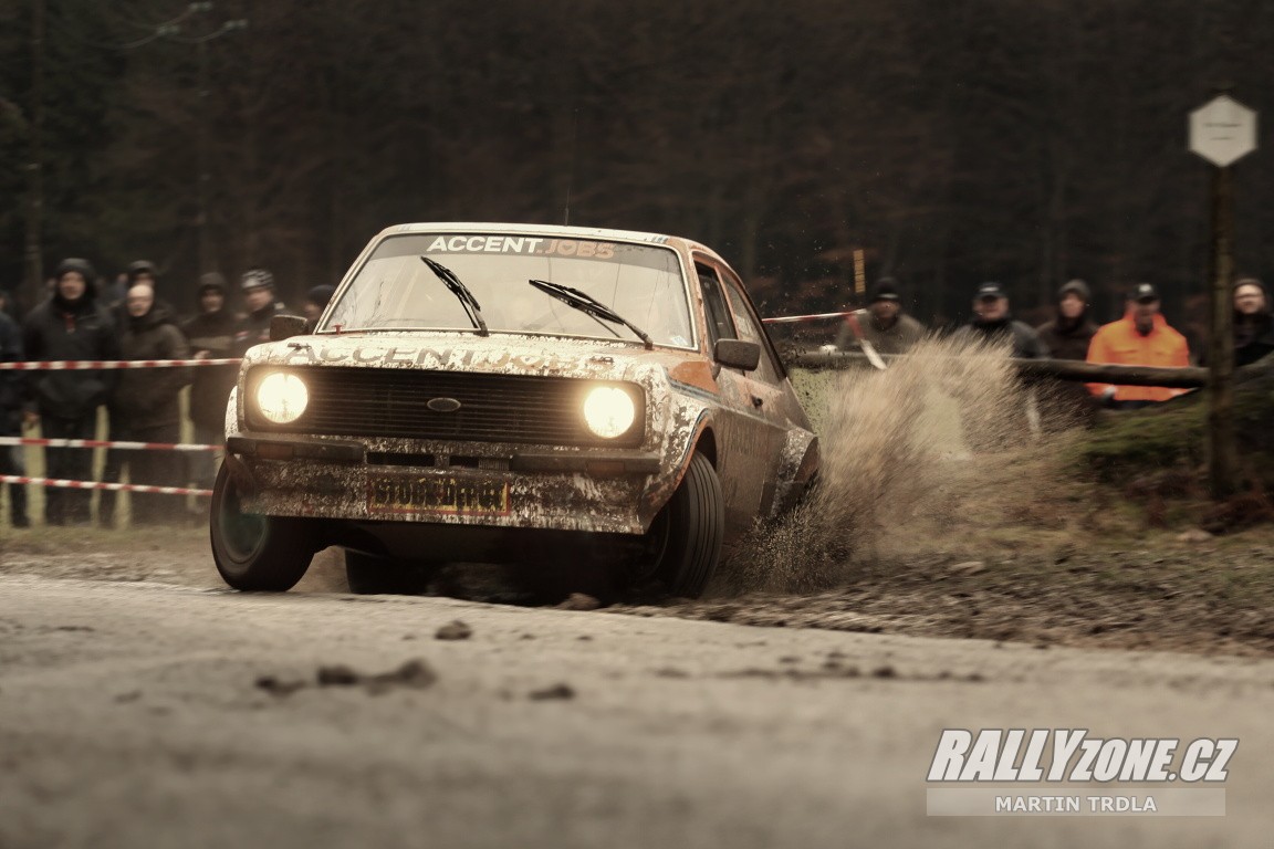 Rally Legend Boucles de Spa (B)