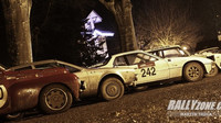 Rally Legend Boucles de Spa (B)