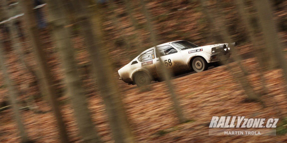 Rally Legend Boucles de Spa (B)