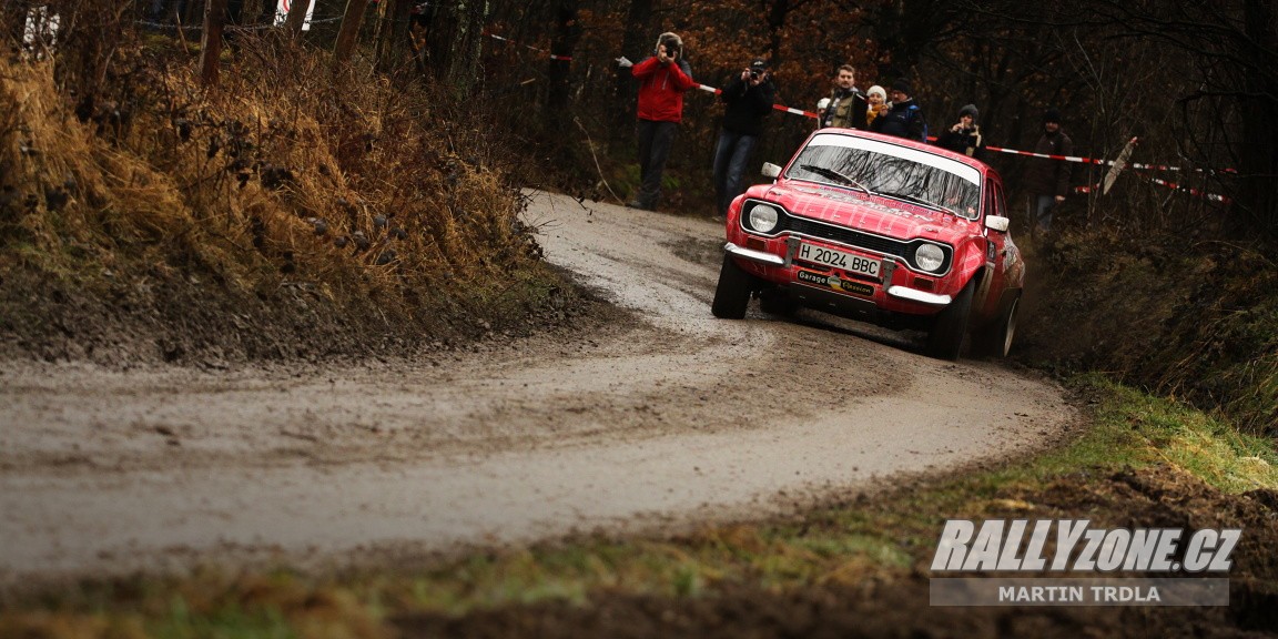 Rally Legend Boucles de Spa (B)