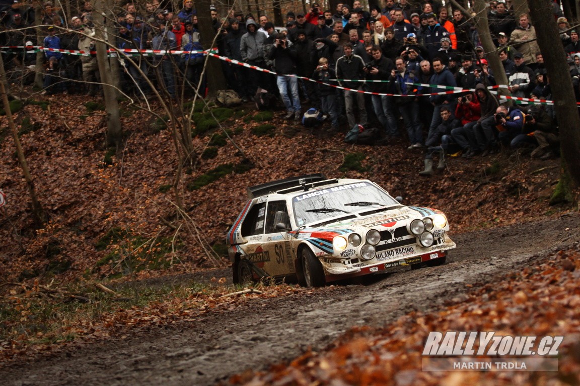 Rally Legend Boucles de Spa (B)