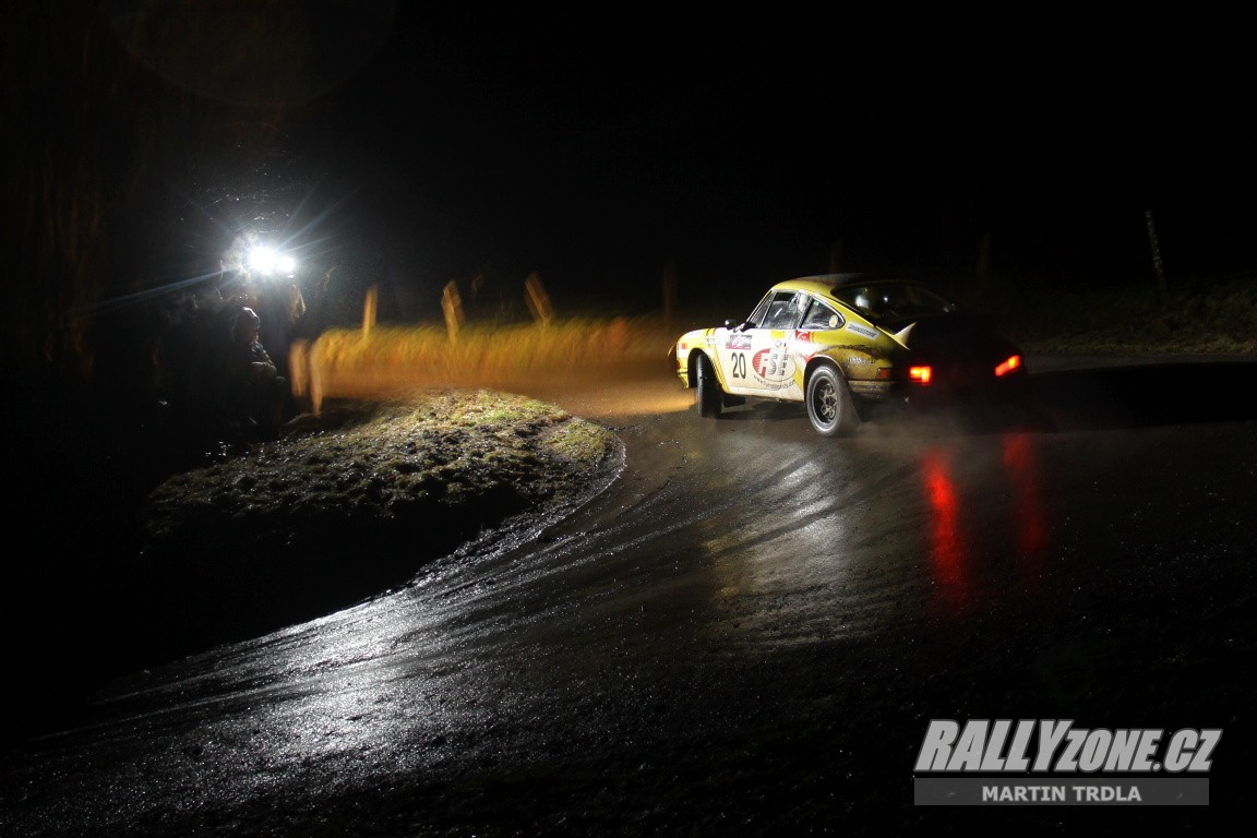 Rally Legend Boucles de Spa (B)