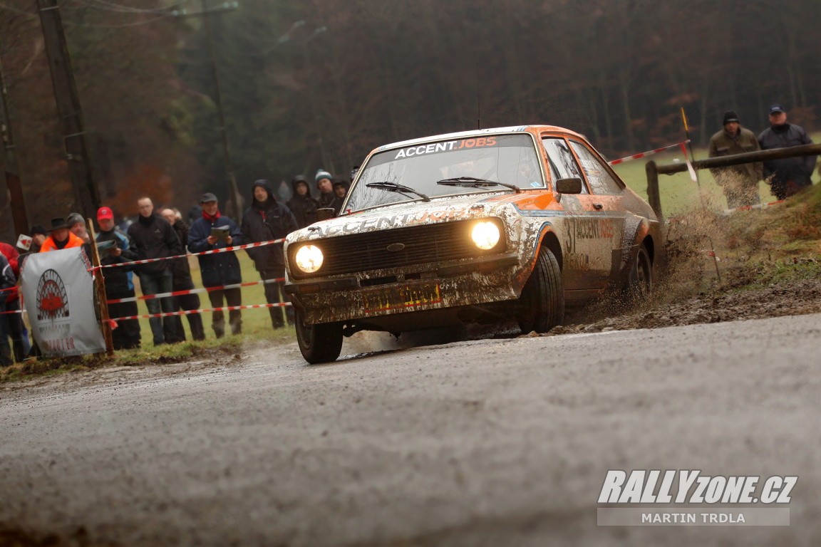 Rally Legend Boucles de Spa (B)