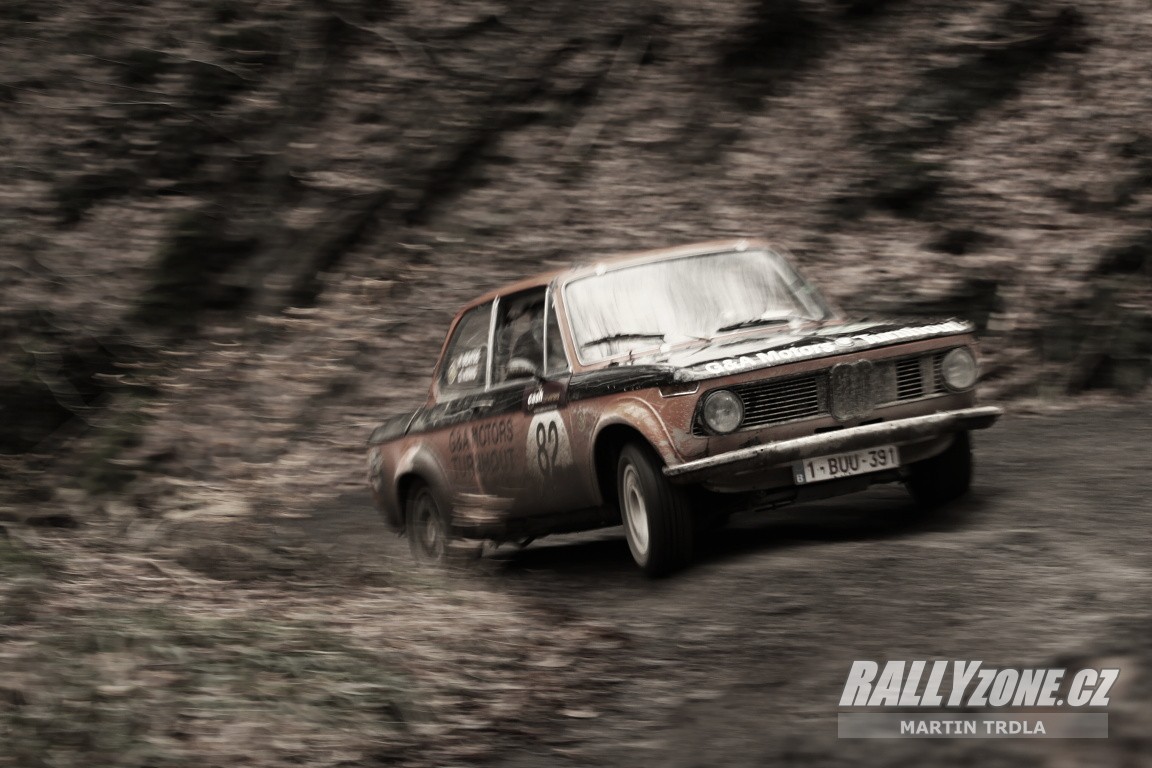 Rally Legend Boucles de Spa (B)