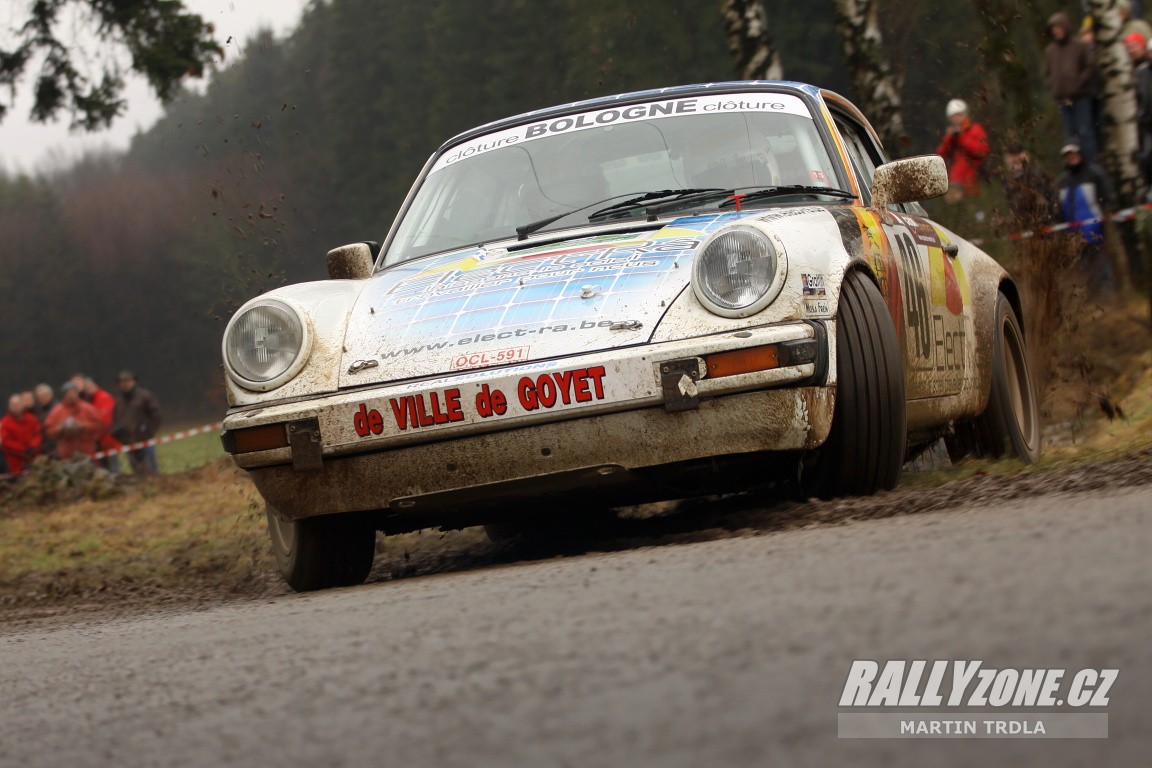 Rally Legend Boucles de Spa (B)