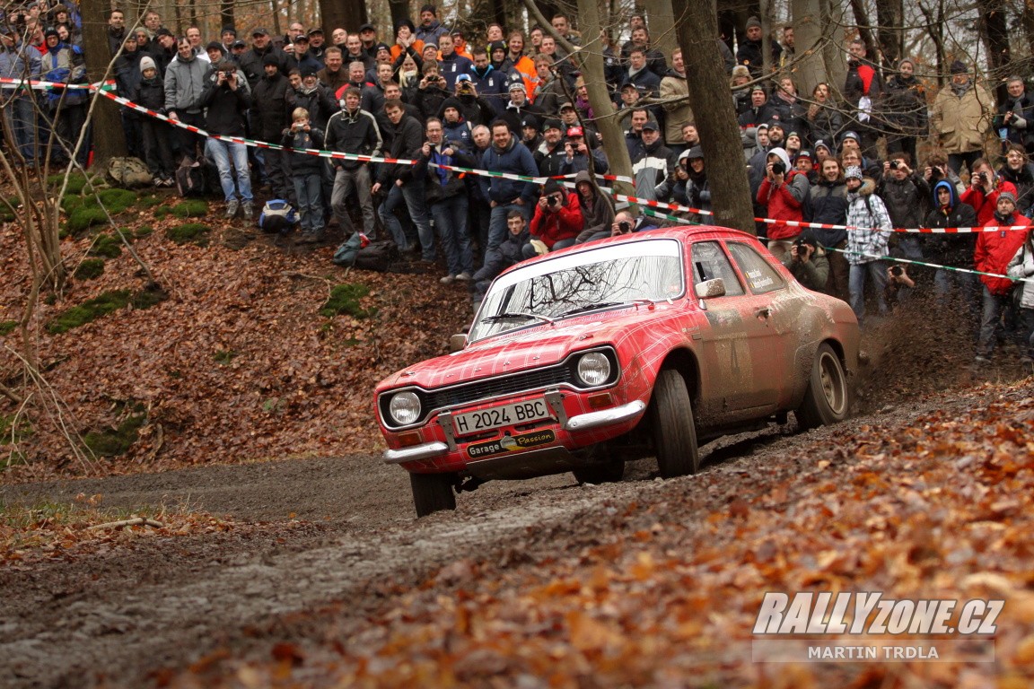 Rally Legend Boucles de Spa (B)