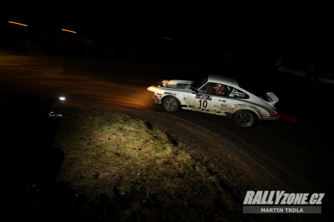 Rally Legend Boucles de Spa (B)