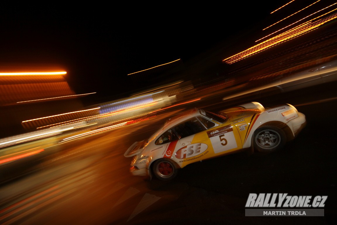 Rally Legend Boucles de Spa (B)