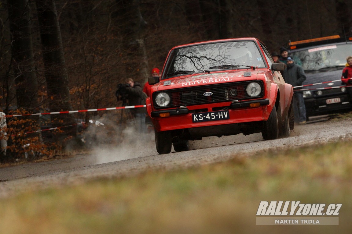 Rally Legend Boucles de Spa (B)