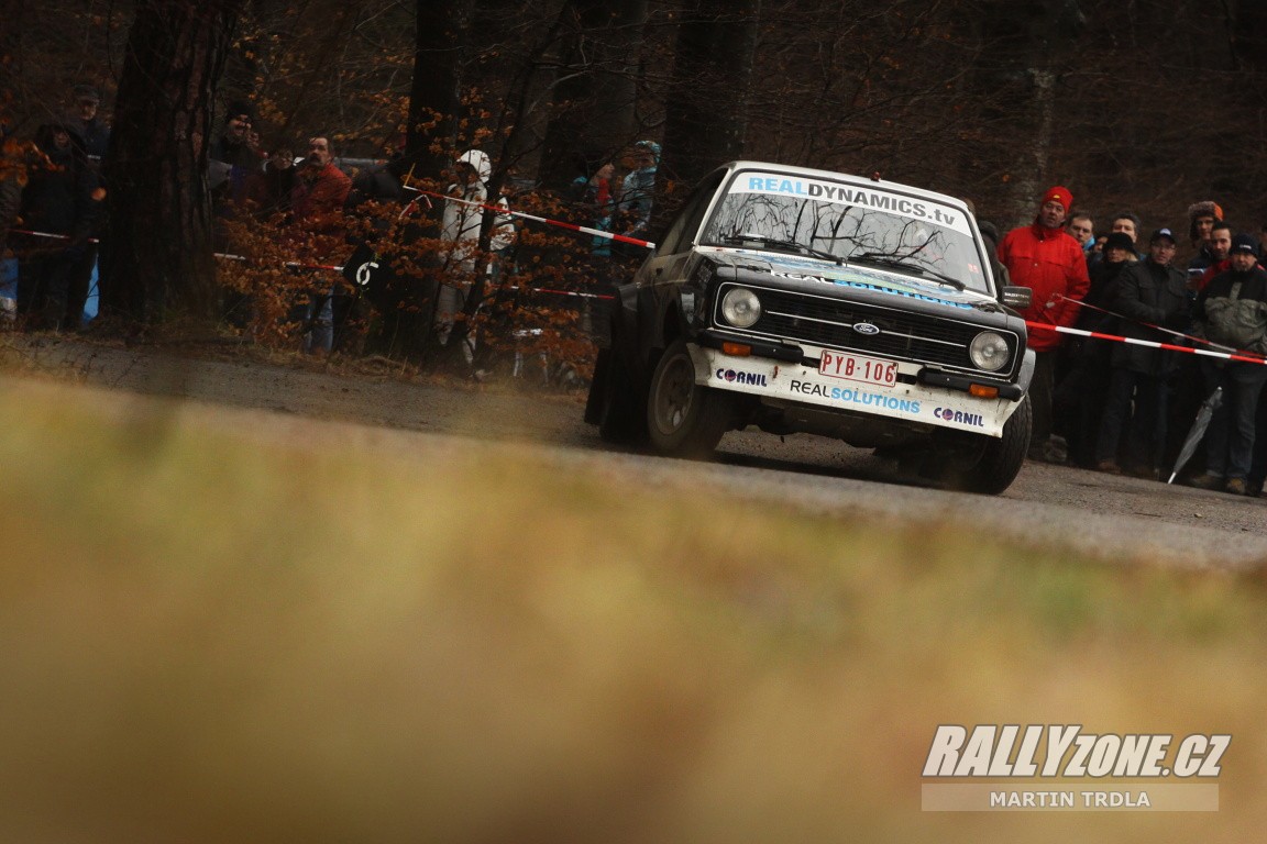 Rally Legend Boucles de Spa (B)