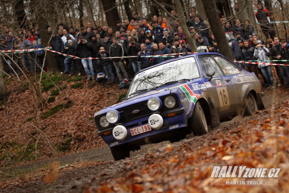 Rally Legend Boucles de Spa (B)