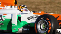 Force India