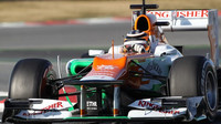 Force India