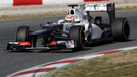 Sauber